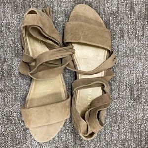 Stuart Weitzman sandals